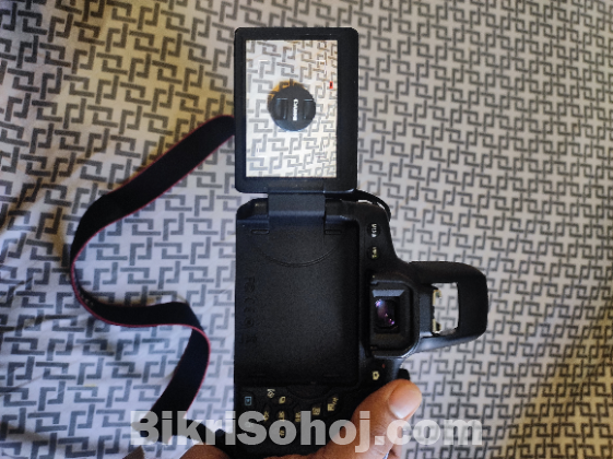 Canon 750d (Made in japan) for Sale